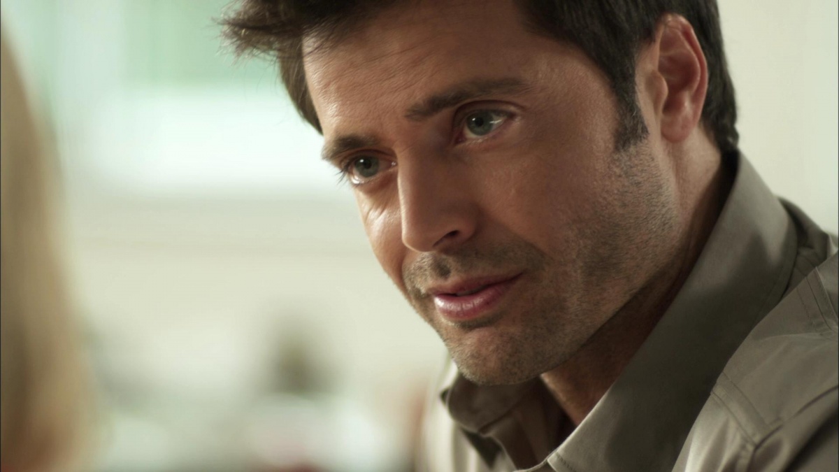 Кадры из Любимый учитель (2010)