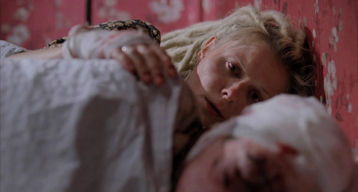 Кадры из Жить (2012)