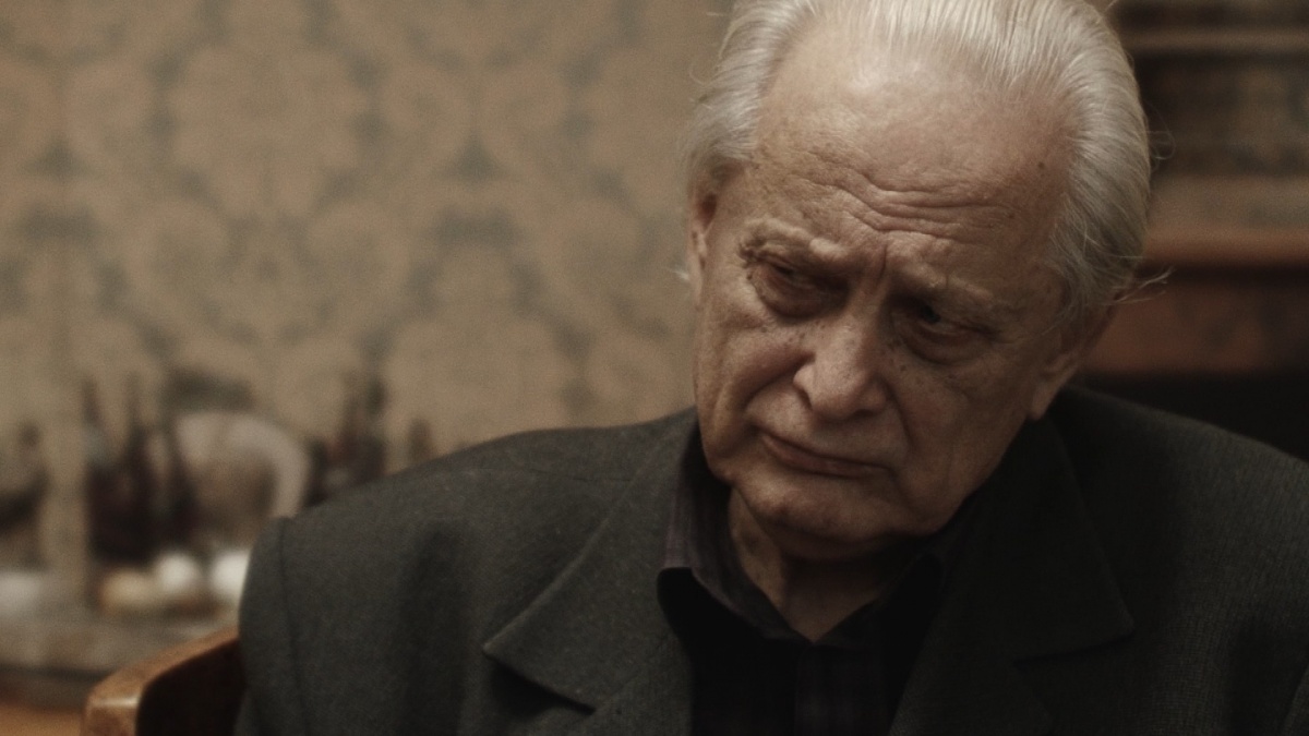 Кадры из За Маркса... (2013)