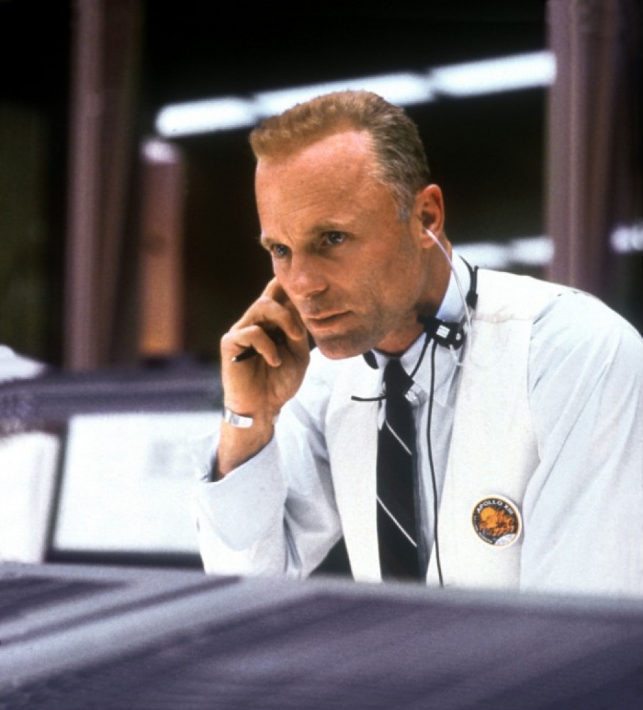 Кадры из Аполлон 13 (1995)