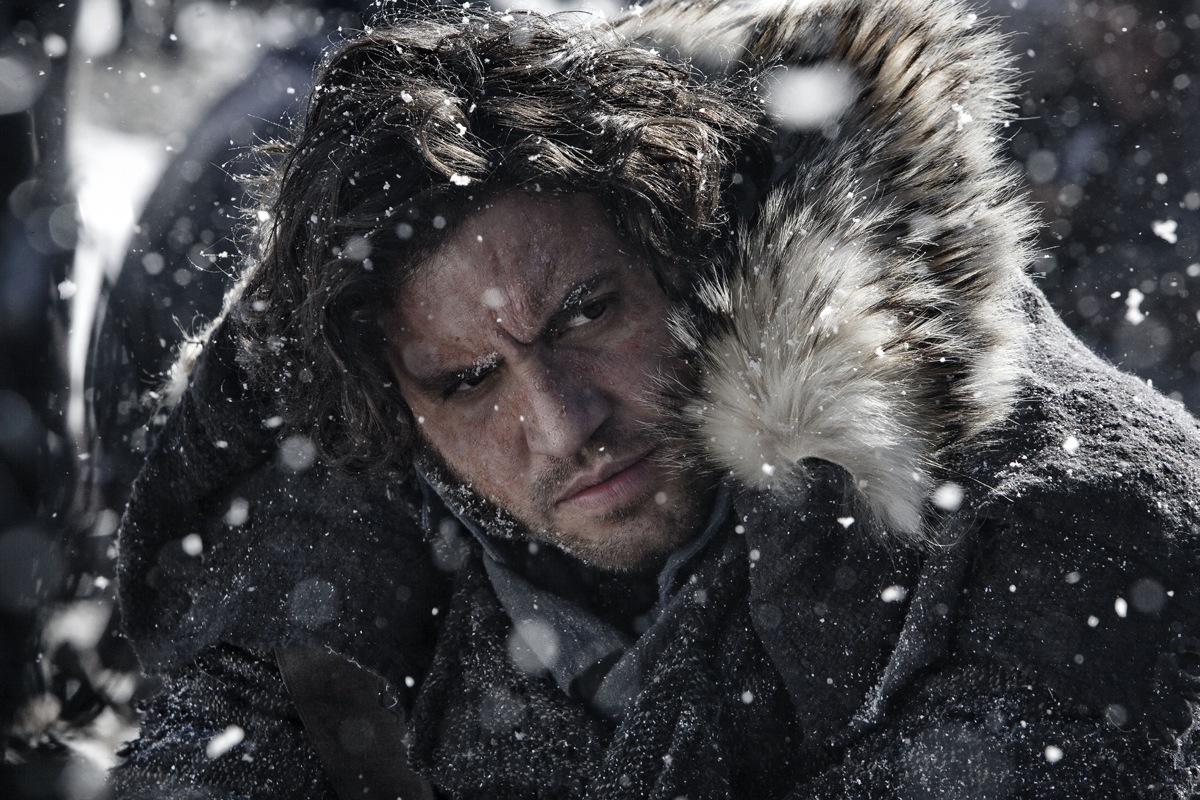 Освободитель (2013)