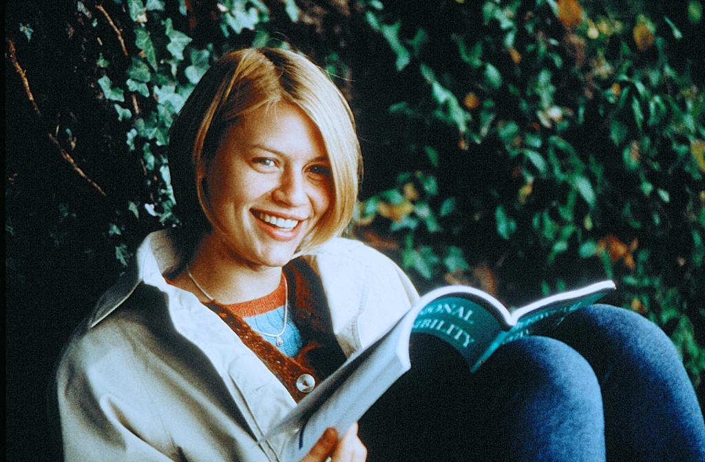 Благодетель (1997)