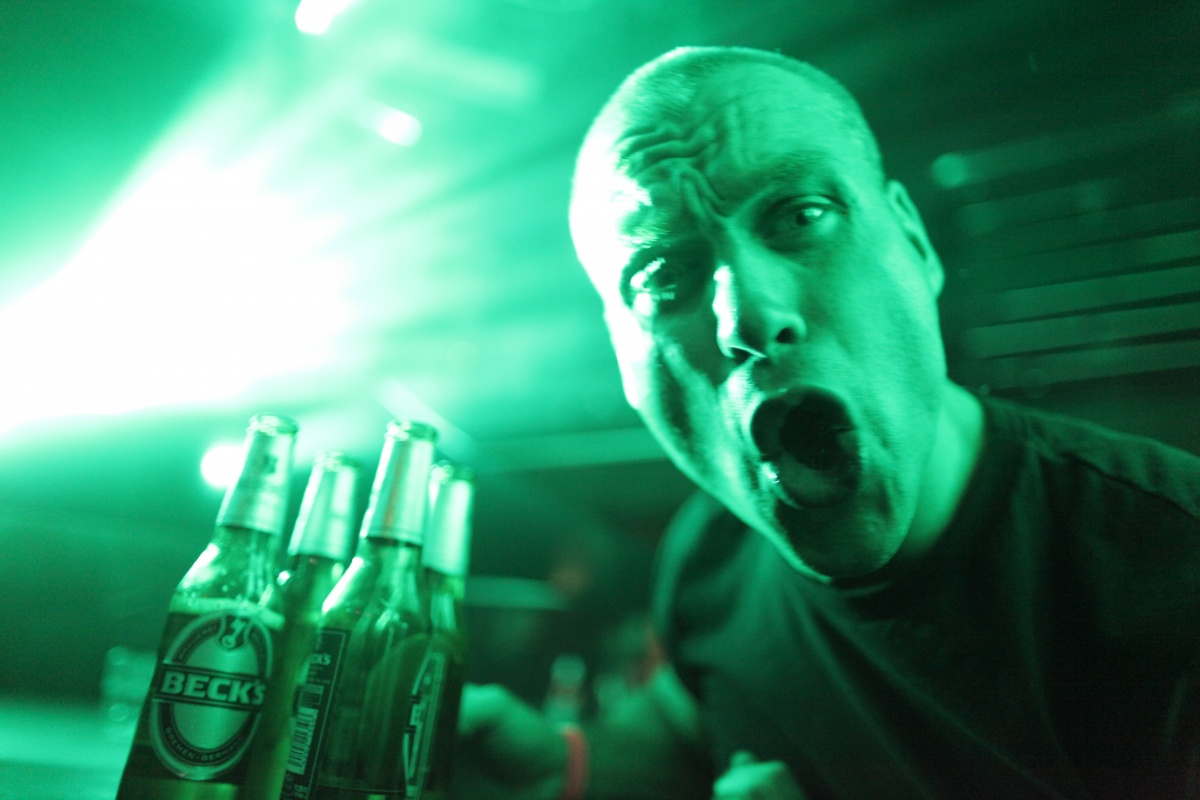 Экстази (2011)