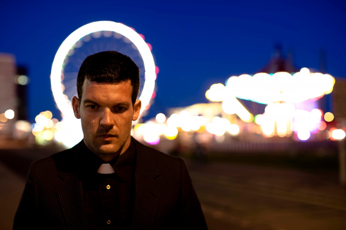 Экстази (2011)