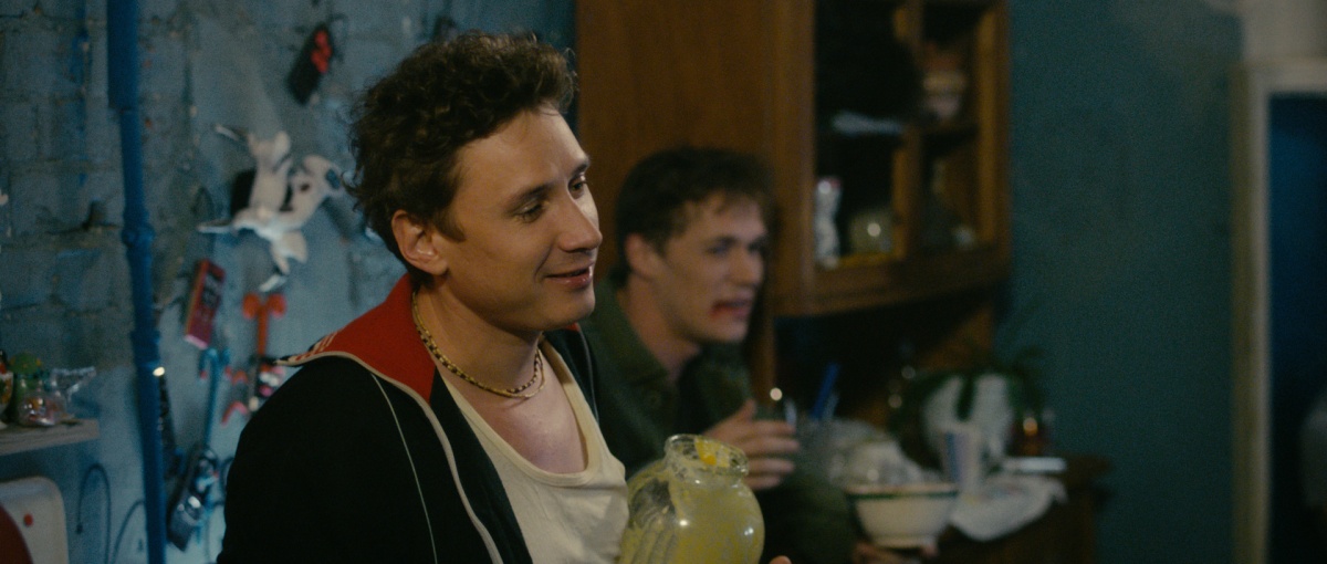 Кадры из Всё просто (2012)