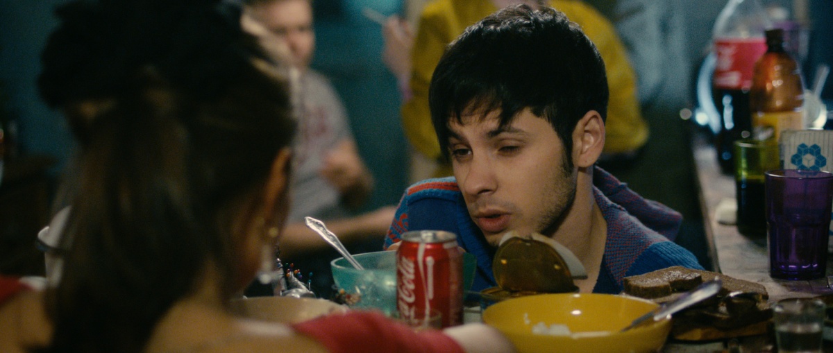 Кадры из Всё просто (2012)