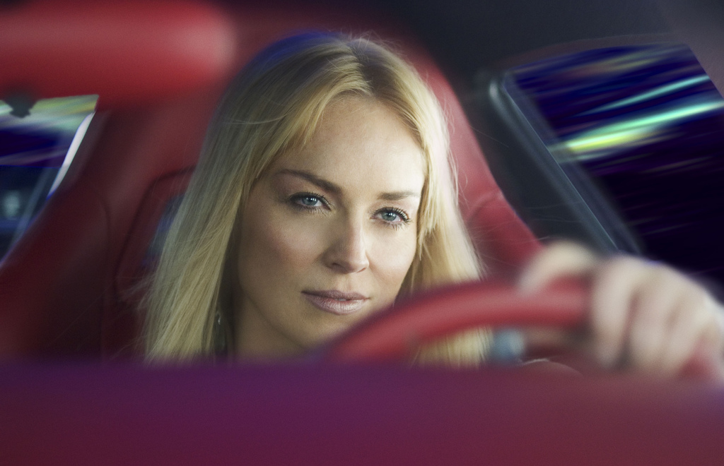 Кадры из Основной инстинкт 2: Жажда риска (2006)