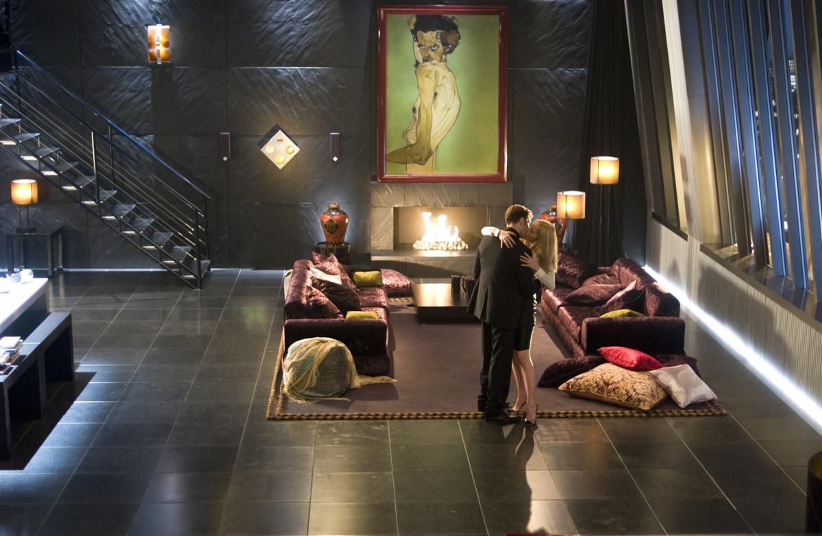 Кадры из Основной инстинкт 2: Жажда риска (2006)