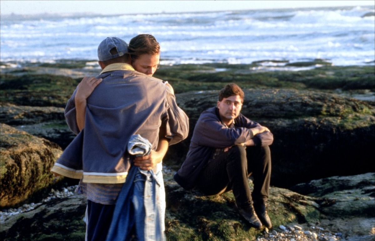 Кадры из Человечность (1999)