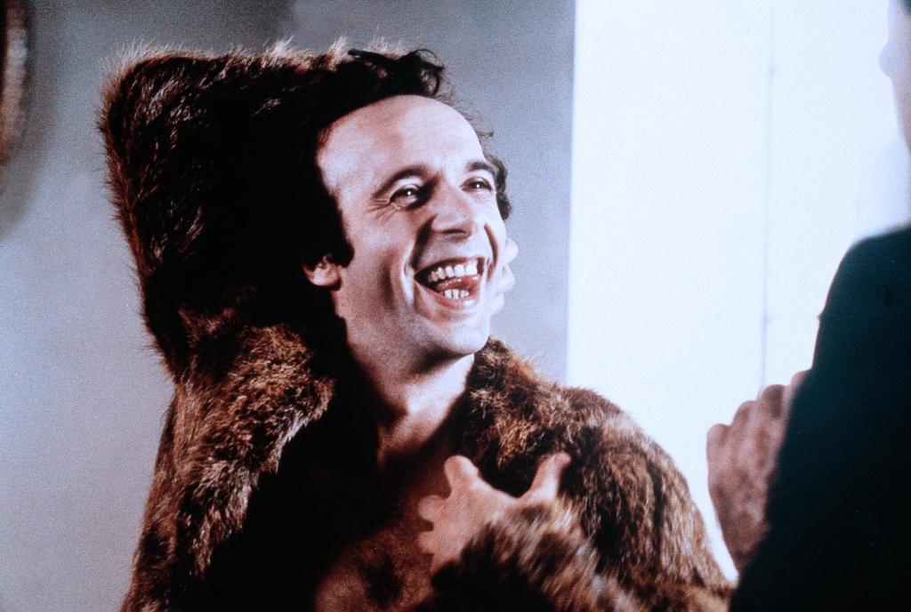 Кадры из Чертенок (1989)