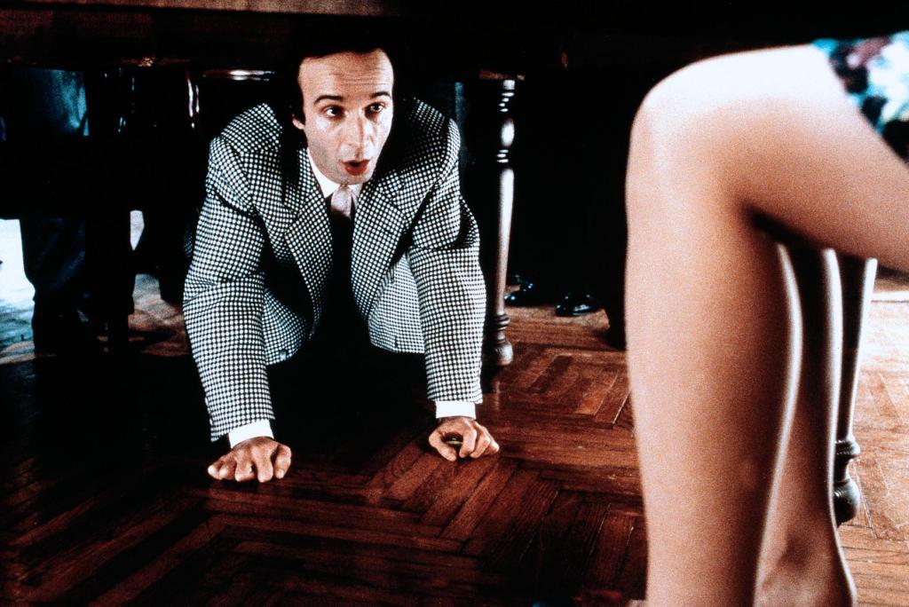 Кадры из Чертенок (1989)