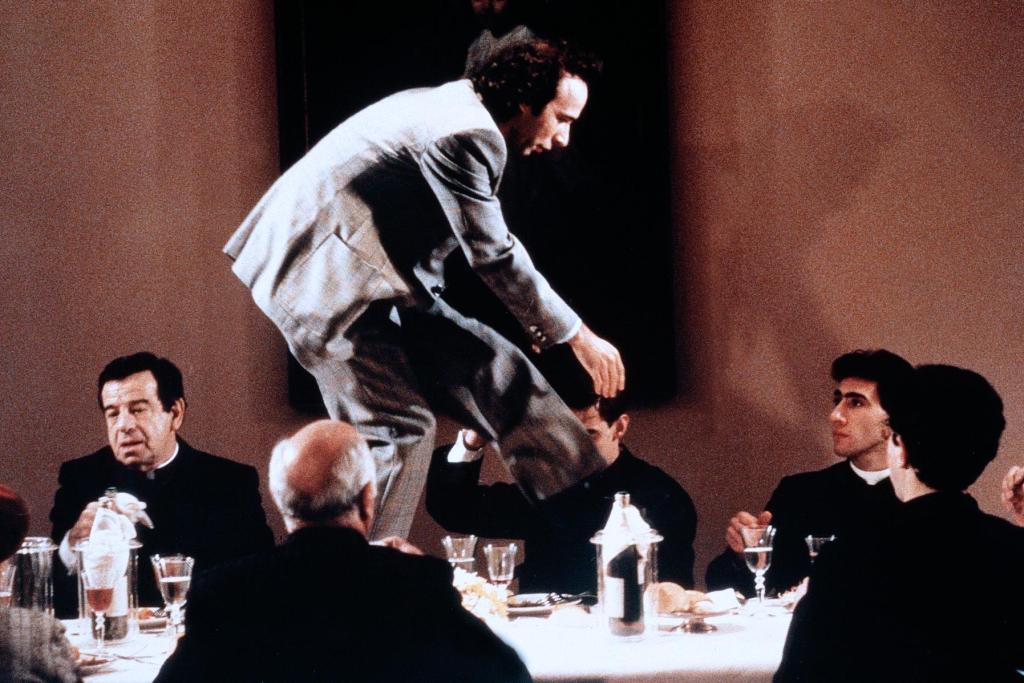 Кадры из Чертенок (1989)