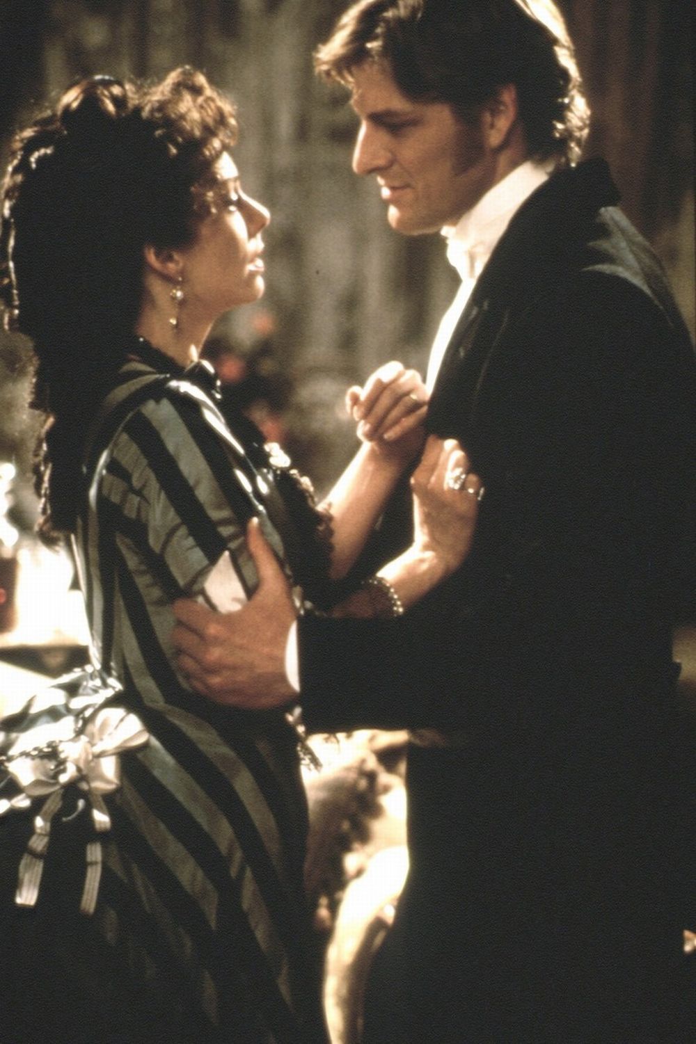 Кадры из Скарлетт (1994)