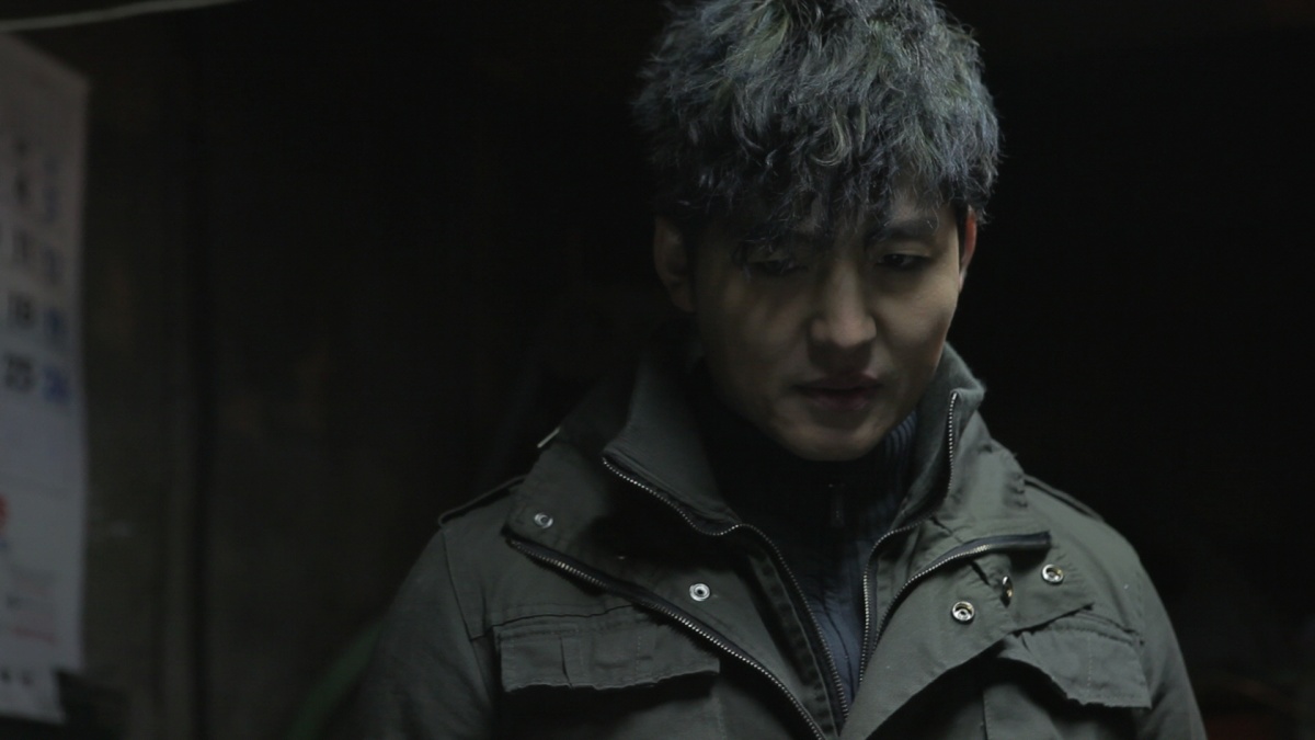 Кадры из Пьета (2012)