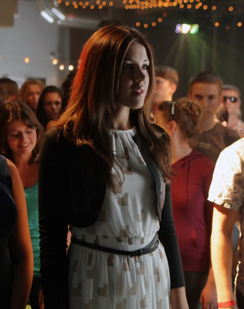 Кадры из Темный мир: Равновесие (2014)