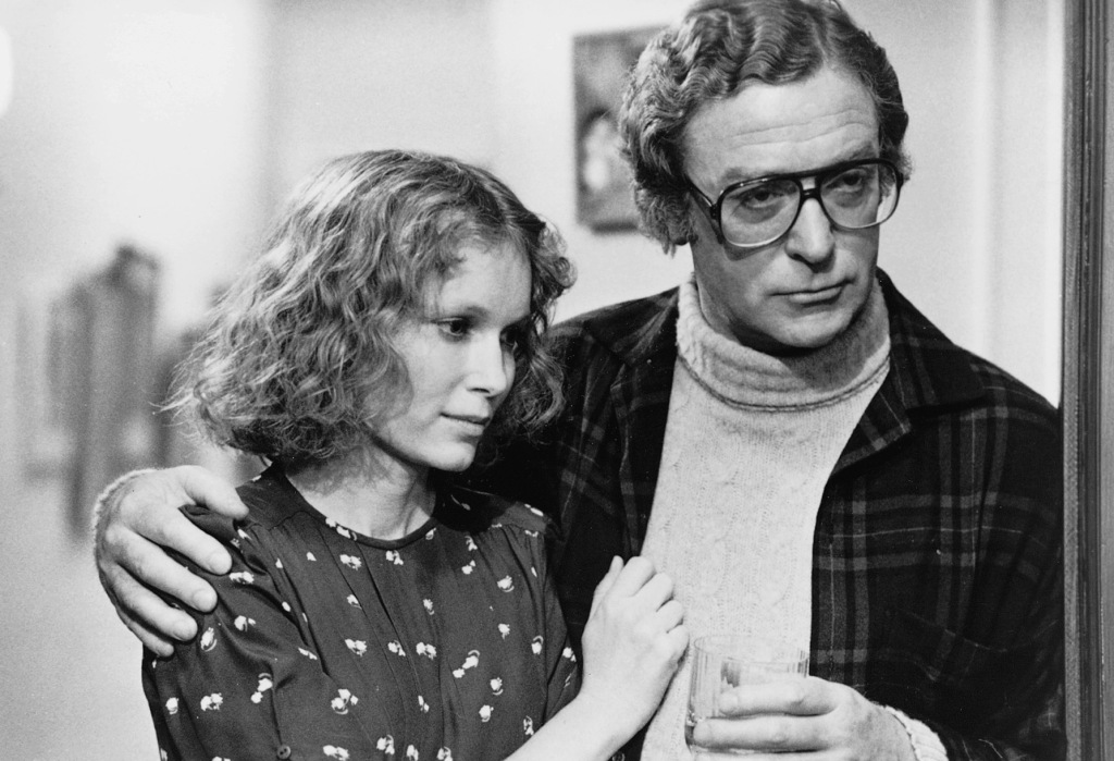 Кадры из Ханна и её сестры (1986)