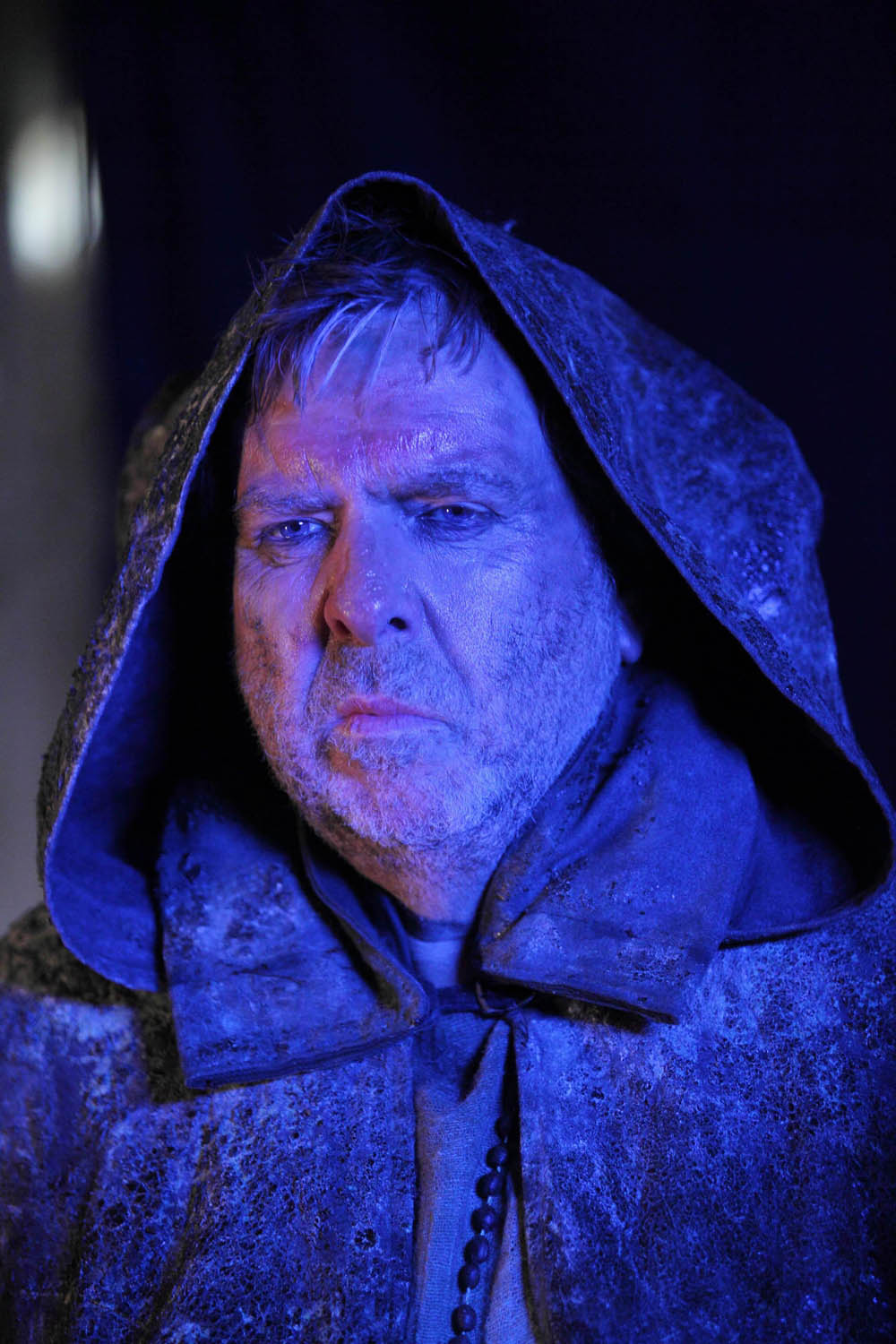 Кадры из Синдбад (2012)