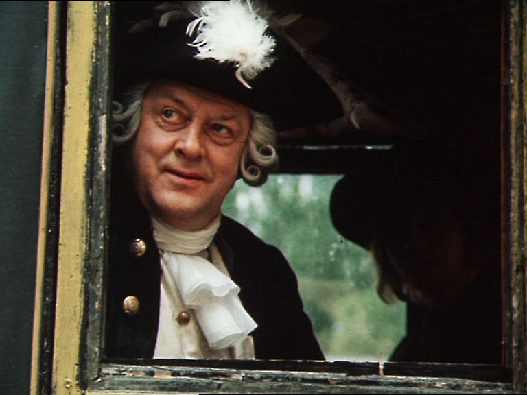 Кадры из Остров сокровищ (1982)