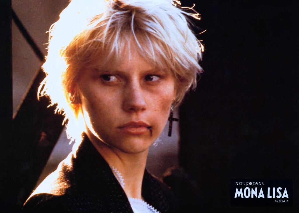 Кадры из Мона Лиза (1986)