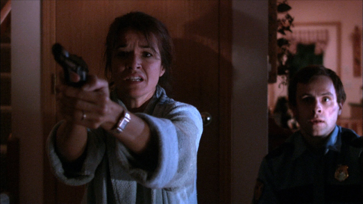 Кадры из Стертое (2007)