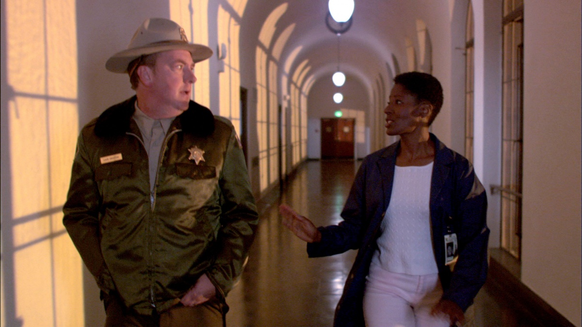 Кадры из Стертое (2007)