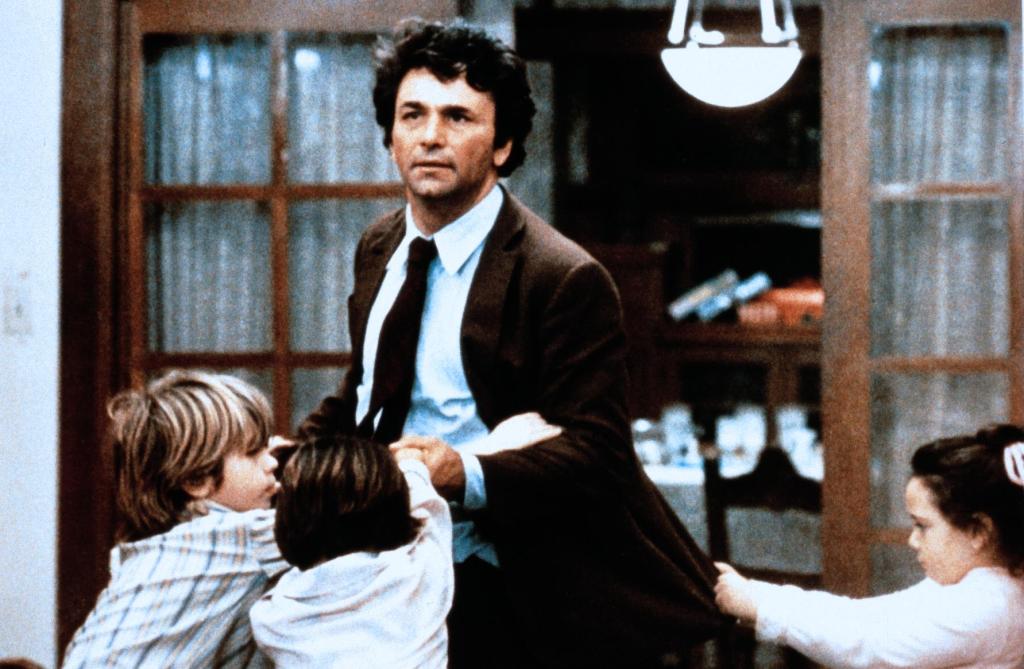 Женщина не в себе (1974)