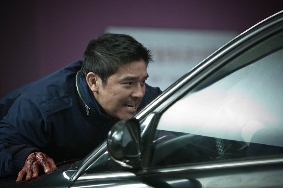 Кадры из Торговцы людьми (2012)