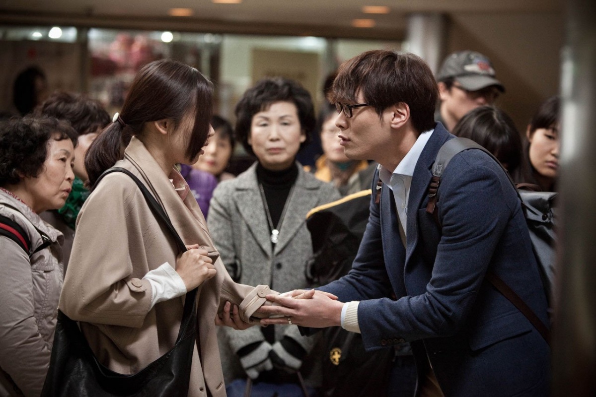 Кадры из Торговцы людьми (2012)