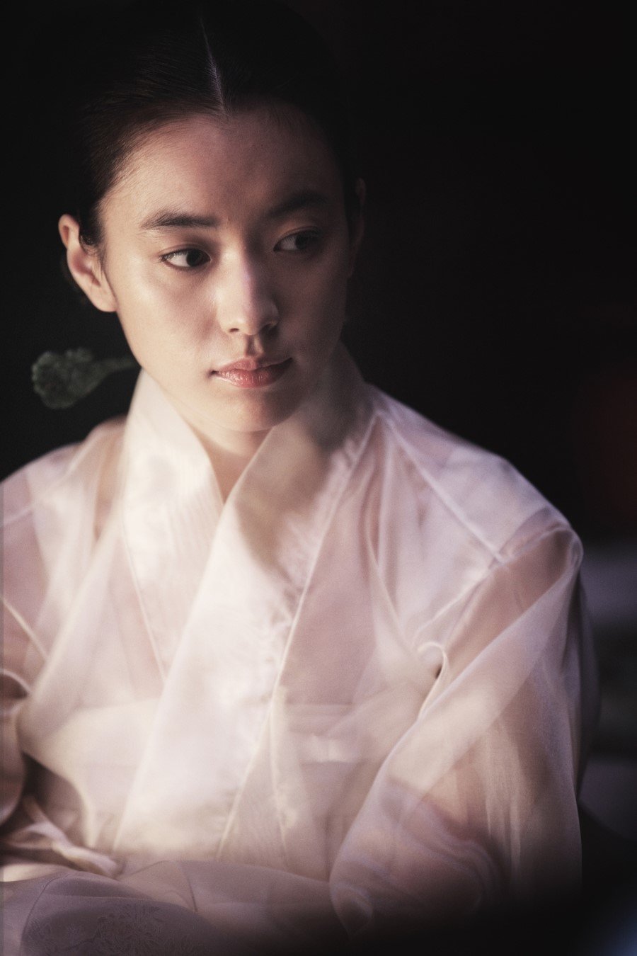 Кадры из Маскарад (2012)