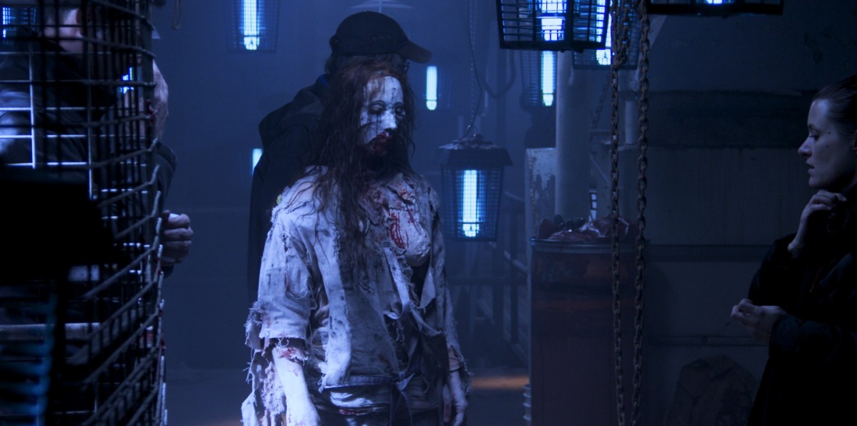 Кадры из Коллекционер 2 (2012)