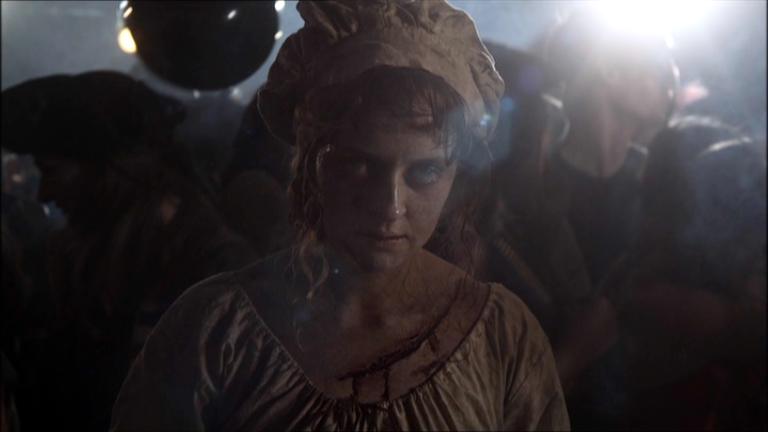 Кадры из Призрак на продажу (2010)