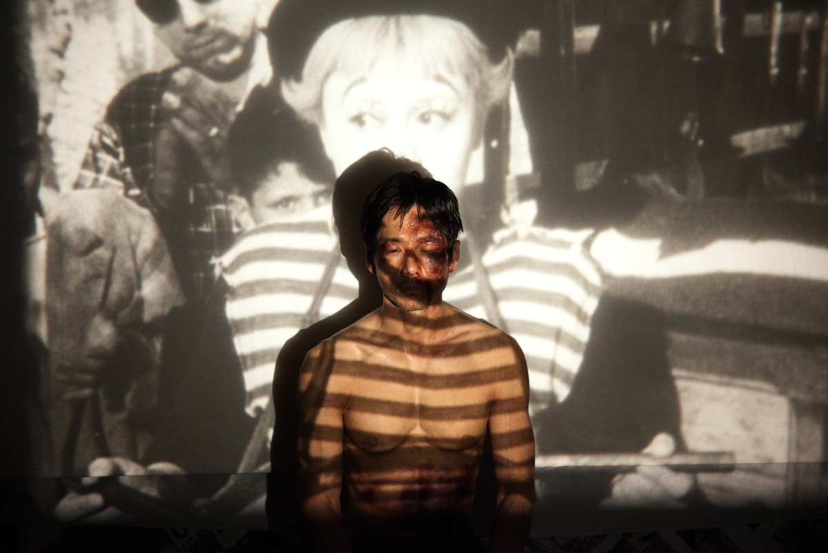 Кадры из Снято! (2011)