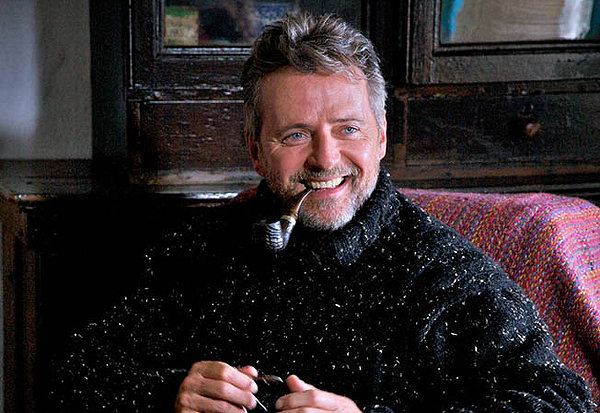 Кадры из Сияние радуги (2009)