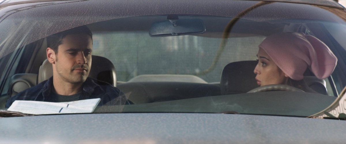 Кадры из Короткометражка Marvel: Образец 47 (2012)