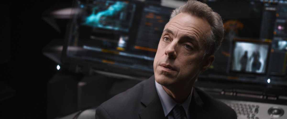 Кадры из Короткометражка Marvel: Образец 47 (2012)