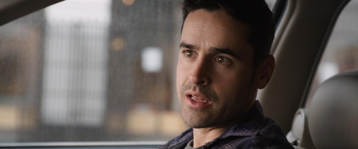 Кадры из Короткометражка Marvel: Образец 47 (2012)