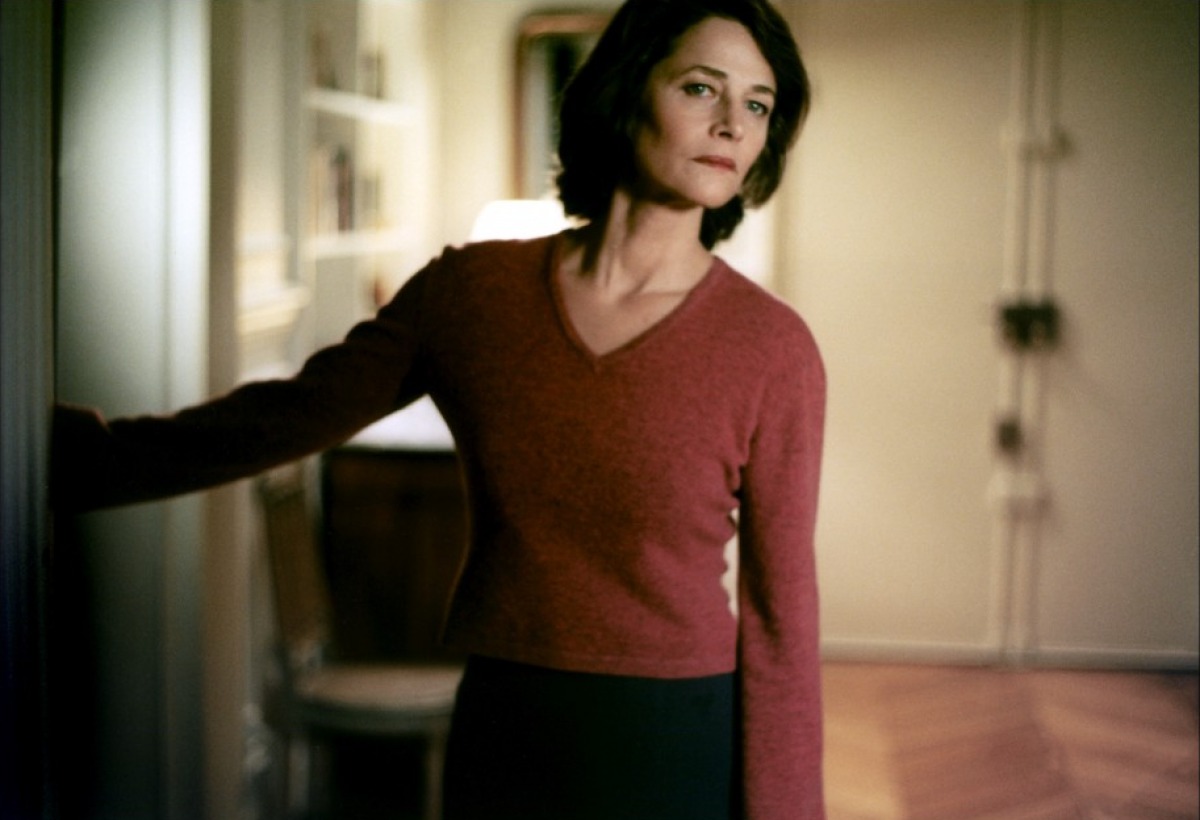 Кадры из Под песком (2000)