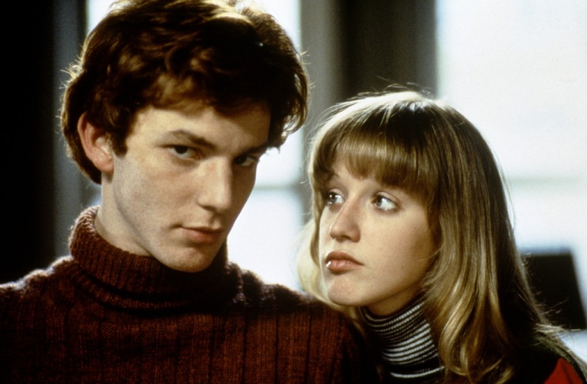 Кадры из Капли дождя на раскаленных скалах (2000)