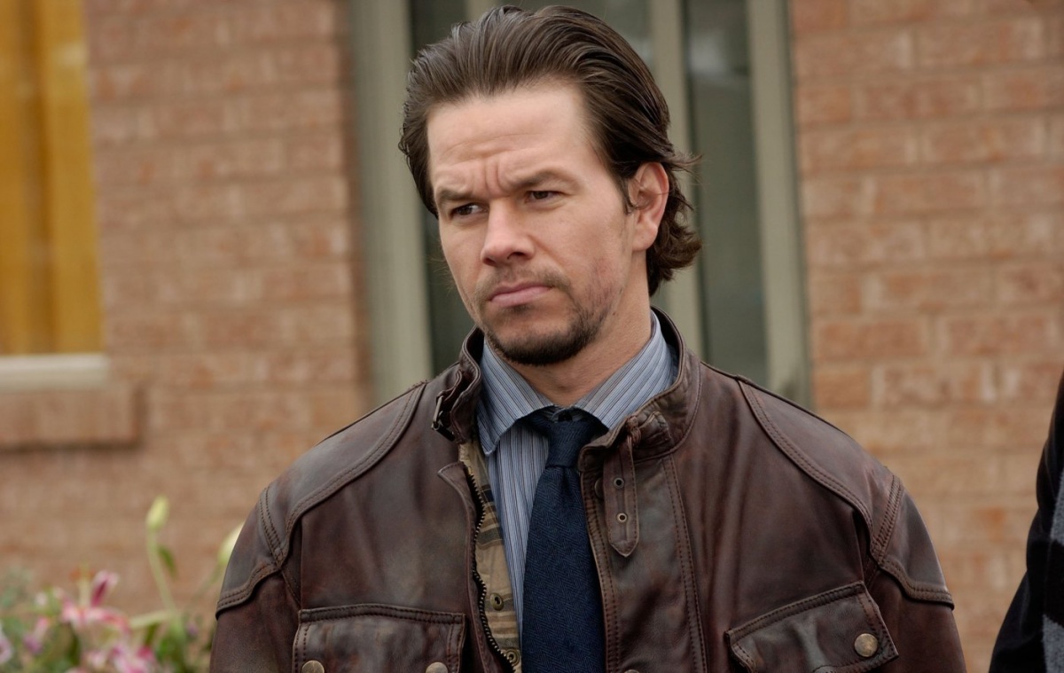 Кадры из Кровь за кровь (2005)