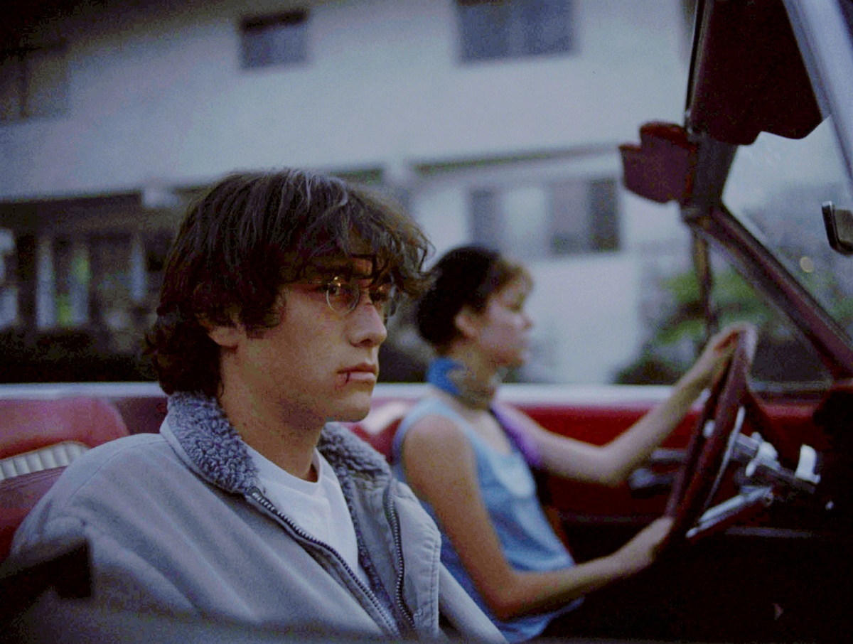 Кадры из Кирпич (2005)