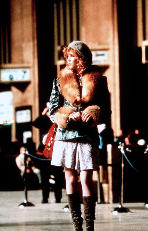 Кадры из Прокол (1981)