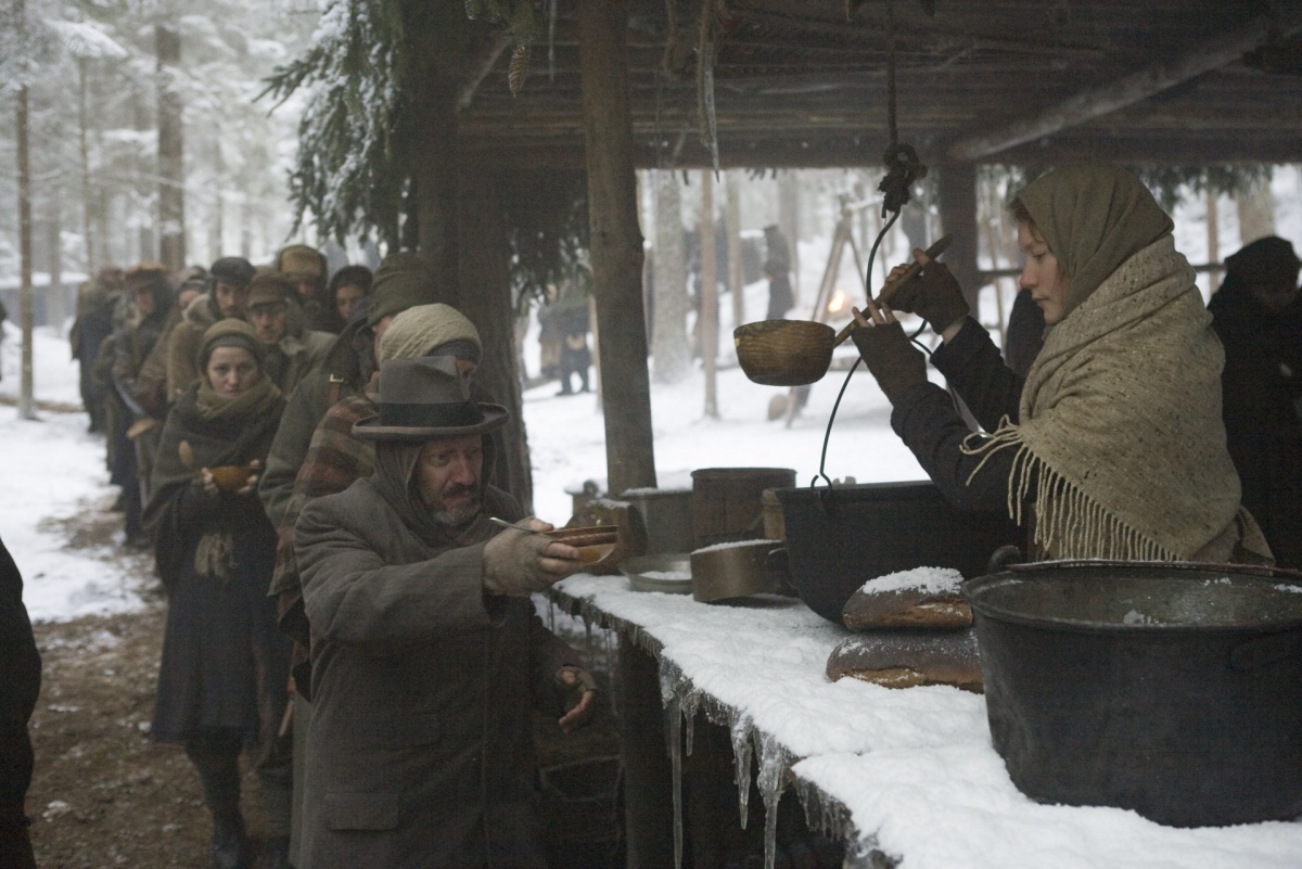 Кадры из Вызов (2008)