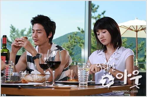 Кадры из Любовь – как бейсбол (2007)