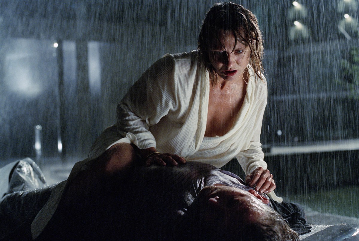 Кадры из История чужой любви (2007)