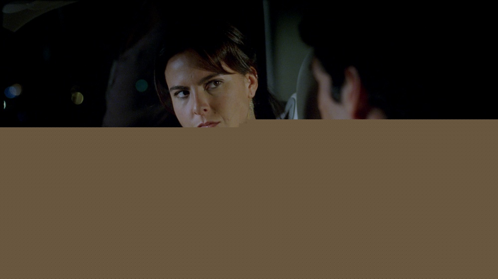 Под одной луной (2007)