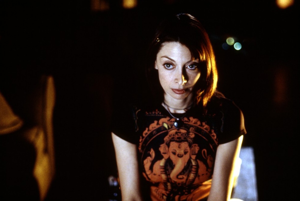 Отзвуки эха (1999)