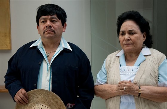 Кадры из Другая семья (2011)