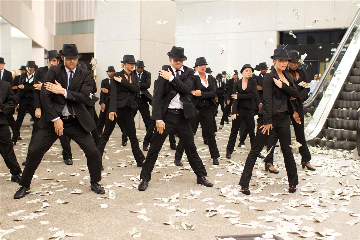 Кадры из Шаг вперёд 4 (2012)