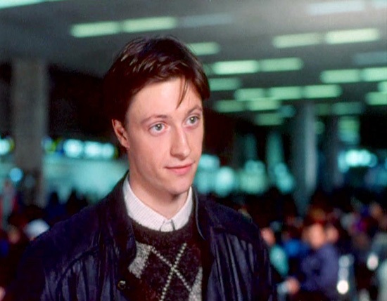 Кадры из Орел и решка (1995)