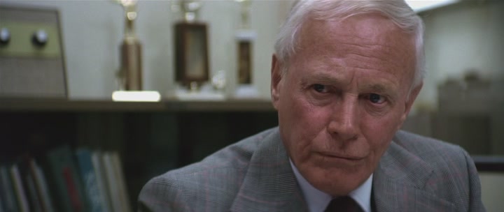 Кадры из Сквозь строй (1977)